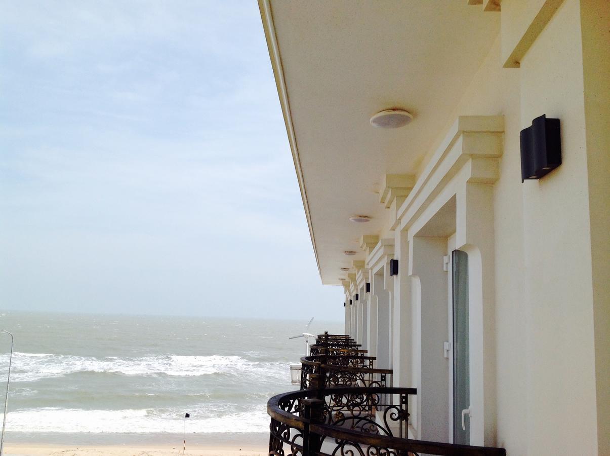 Bella Vita Hotel Long Hai Exterior photo
